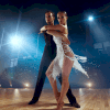 latin dance 100x100