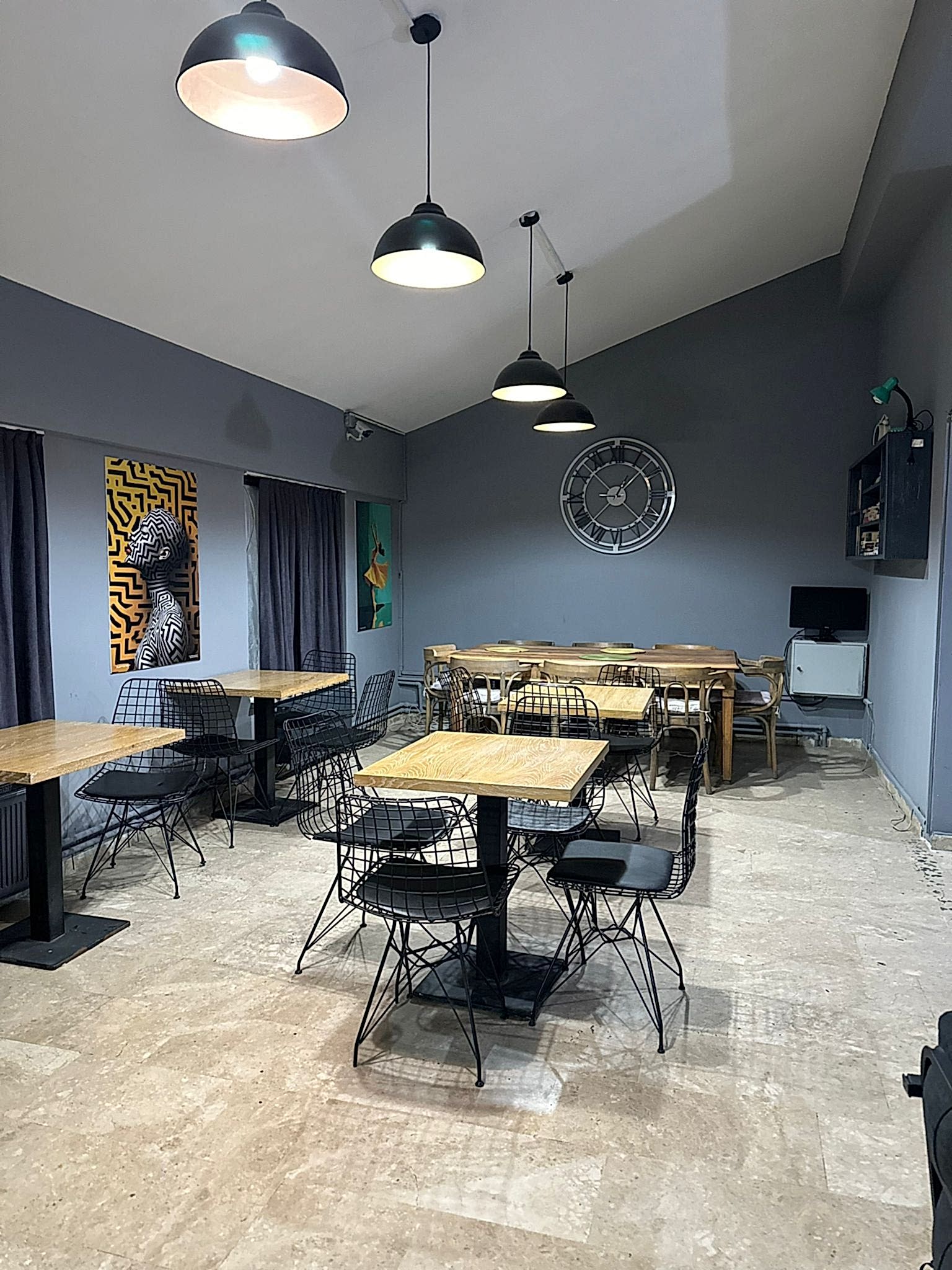 Play Factory Play Cafe. 1