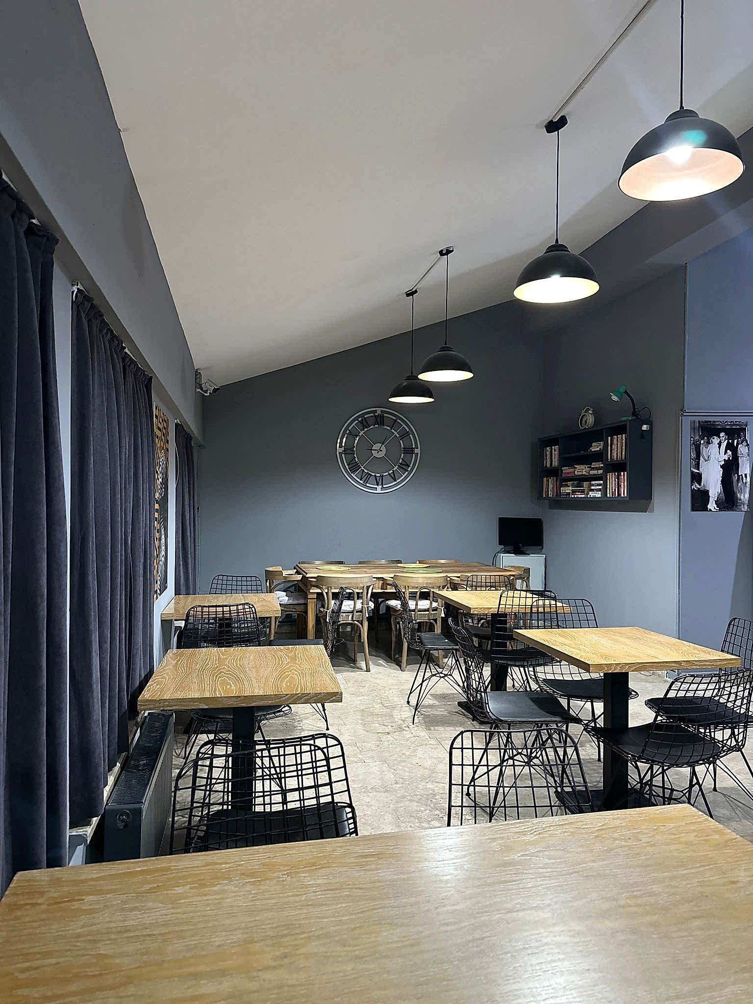 Play Factory Play Cafe. 2