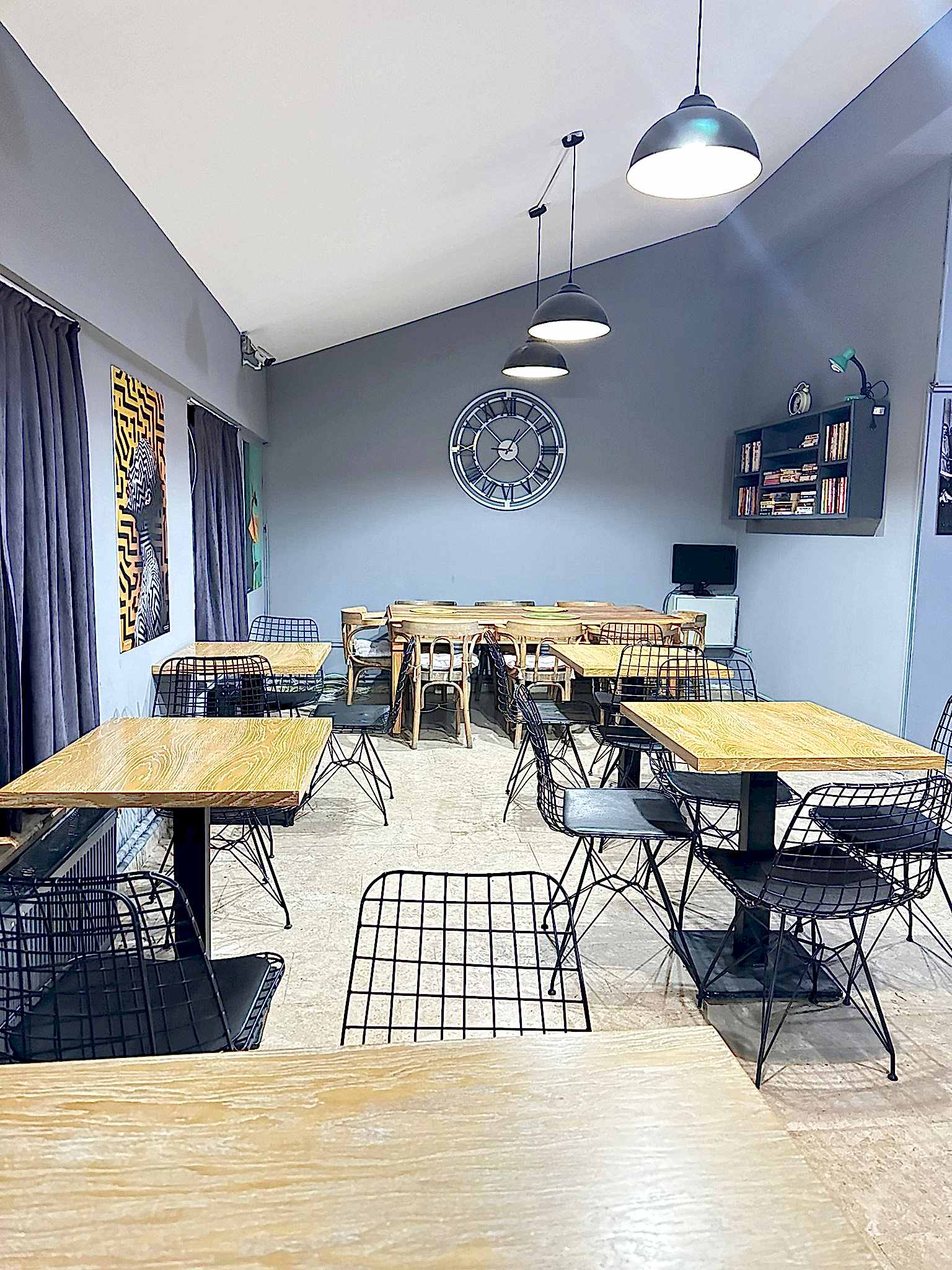 Play Factory Play Cafe. 3