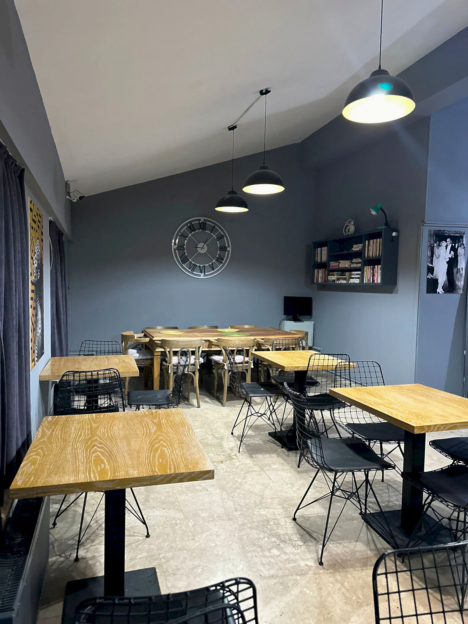 Play Factory Play Cafe. 4