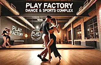 Ankara'da Kizomba Dansı Kursu