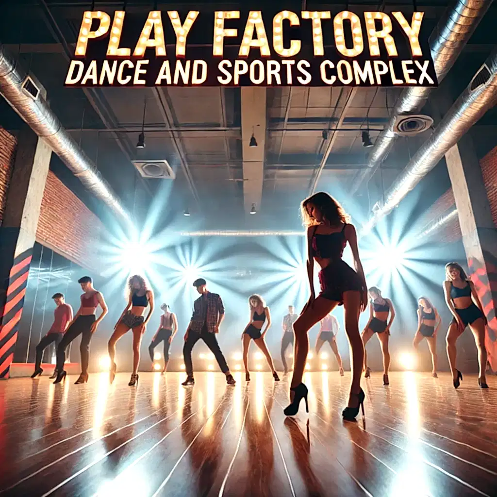 - Ankara High Heels Dans Kursları