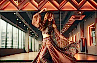 Ankara Oryantal Dans Kursu