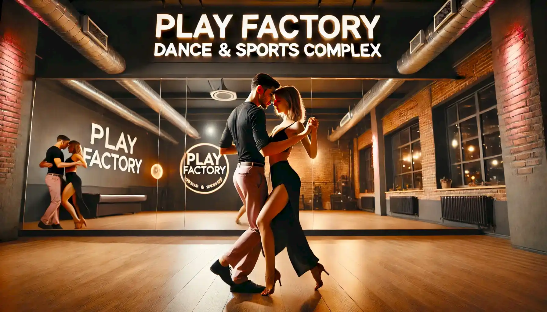 Ankara'da Kizomba Dansı Kursu